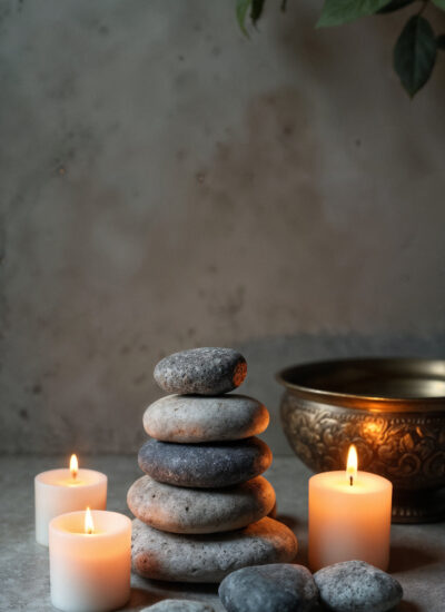 Transzcendentális Meditáció előadás Sopronban