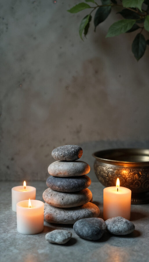 Transzcendentális Meditáció előadás Sopronban