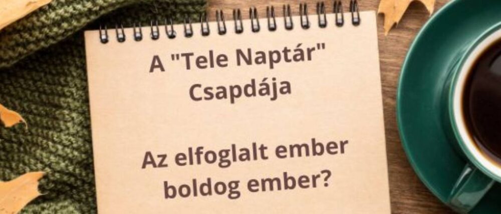 Transzcendentális Meditáció előadás Budapesten