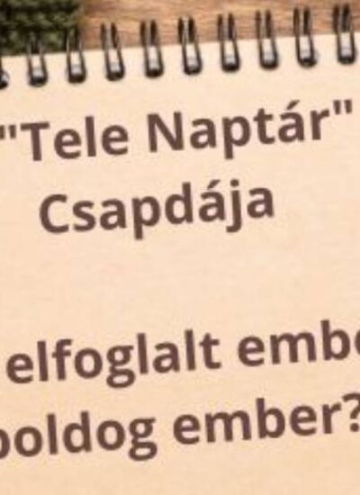 Transzcendentális Meditáció előadás Budapesten