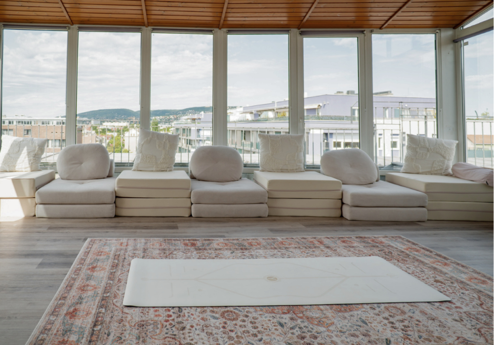 Transzcendentális Meditáció előadás Budapesten